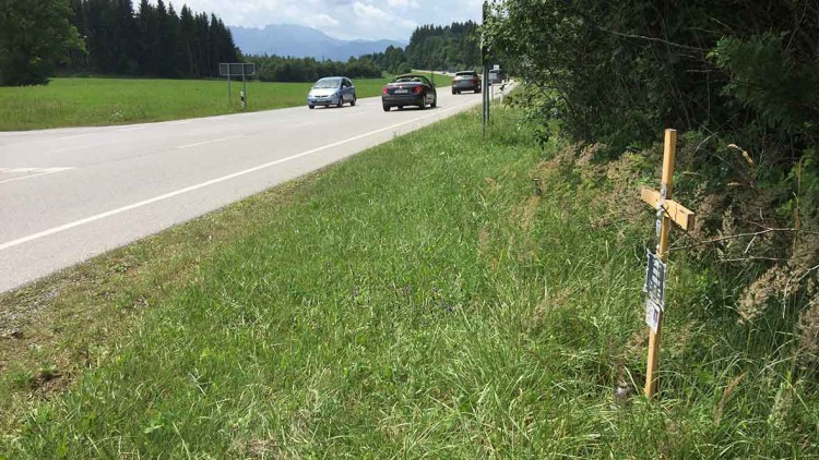 Unfall-Gesamtbilanz 2016: Mehr Blechschäden, aber so wenige Verkehrstote wie nie zuvor