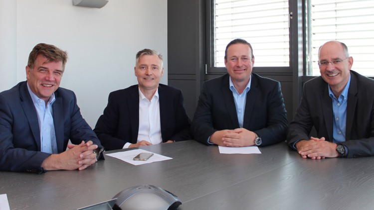 Kooperation: DAT beteiligt sich am Start-up OnREX