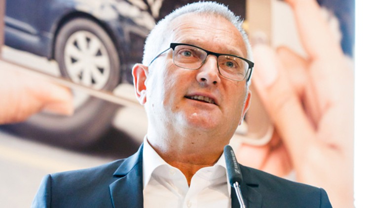 AUTOHAUS-Schadenforum: VW Leasing als Leadmaschine