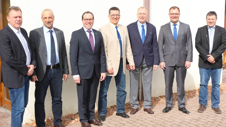 ZAK-Forum 2018: Sachverständigen-Themen im Fokus