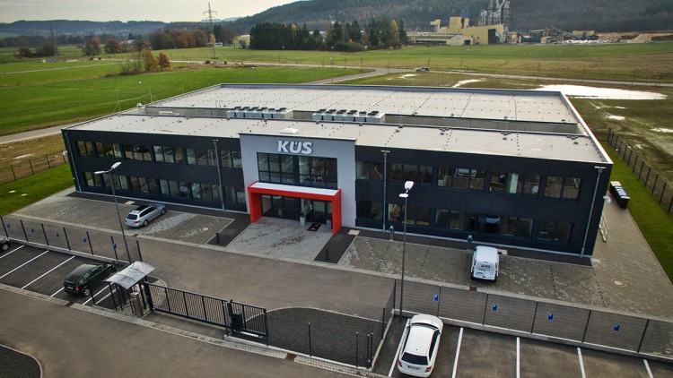 Experten-Organisation: Rechenzentrum nach neuer Norm DIN EN 50600 zertifiziert