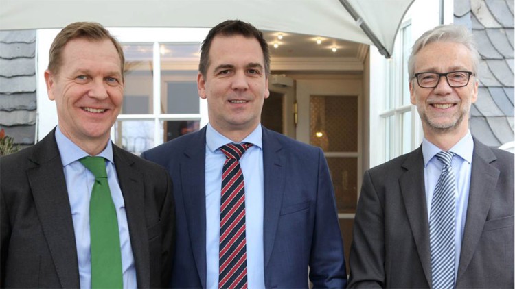Boecker-Nachfolge geregelt: DEVK setzt weiter auf Kontinuität