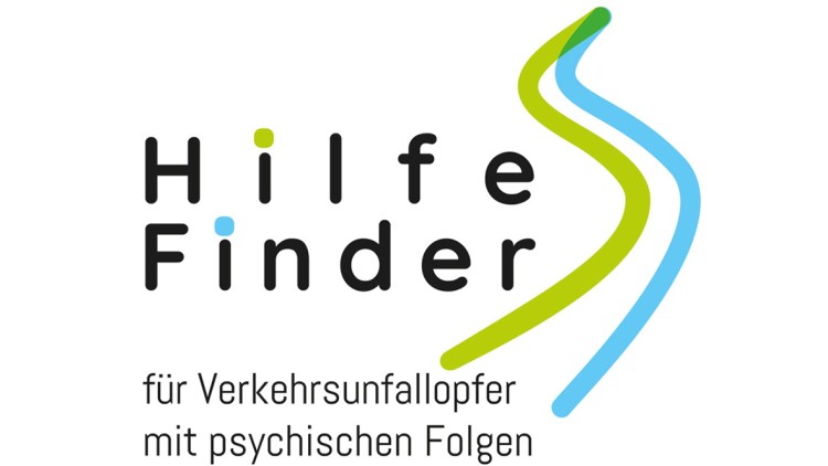 Internetportal gestartet: Psychologischer Helfer nach Verkehrsunfällen