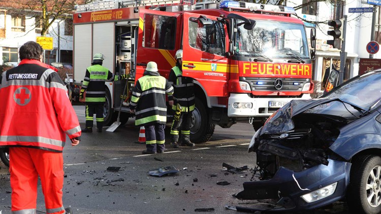 Unfallstatistik: Verkehrstote im Juli 2019: 45 Tote weniger als im Vorjahresmonat