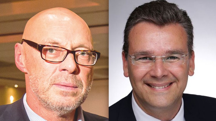 Schadensteuerung: Ullrich Bechmann wechselt von der HUK zu Innovation Group