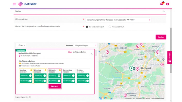 Innovation Group: "Gateway kommt zur rechten Zeit"