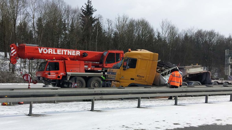 Unfallstatistik 2017: Zahl der Verkehrstoten auf niedrigstem Stand seit mehr als 60 Jahren