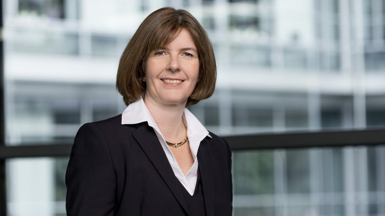 Gesamtverantwortung: Claudia Andersch wird die neue Power-Frau bei Generali Deutschland