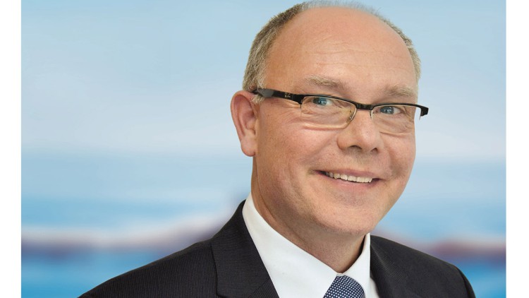 Lackmarkt: Für Sikkens-Vertriebsleiter Michael Kaiser gilt der Teamgedanke Lackmarkt: Für Sikkens-Vertriebsleiter Michael Kaiser gilt der Teamgedanke