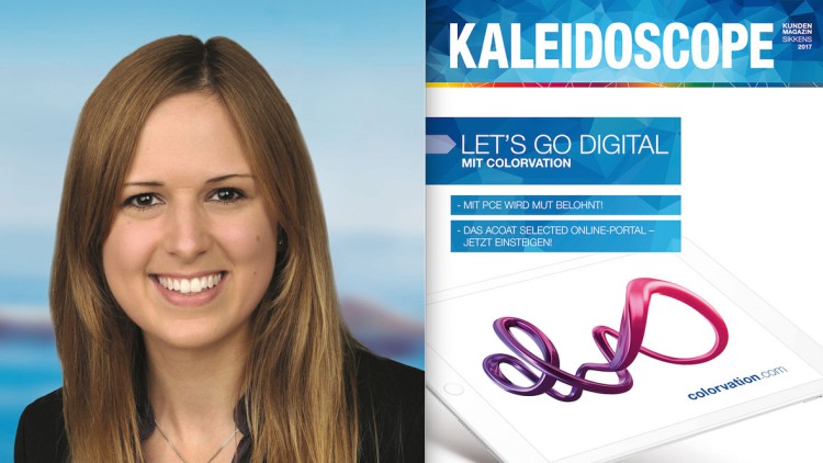 AkzoNobel Sikkens: Digitalisierung im Lackierfachbetrieb nutzen!