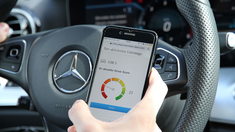 Mercedes-Benz Bank: Vom Fahrzeugfinanzierer zum Mobilitätsdienstleister Mercedes-Benz Bank: Vom Fahrzeugfinanzierer zum Mobilitätsdienstleister