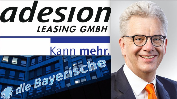 Know how-Bündelung: Neue Kooperation beim Autoleasing