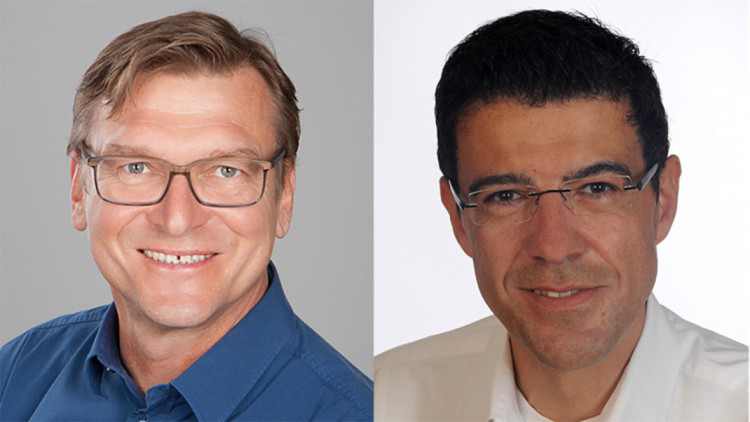 BVdP: Michael Pinto tritt Nachfolge von Robert Paintinger an