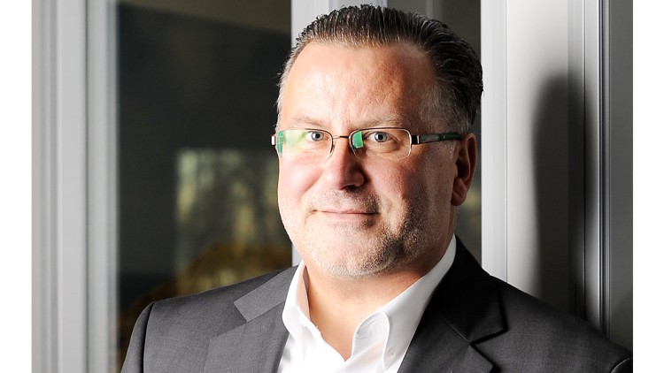Schadensteuerung: DMS-Deutschland stärkt Management Schadensteuerung: DMS-Deutschland stärkt Management