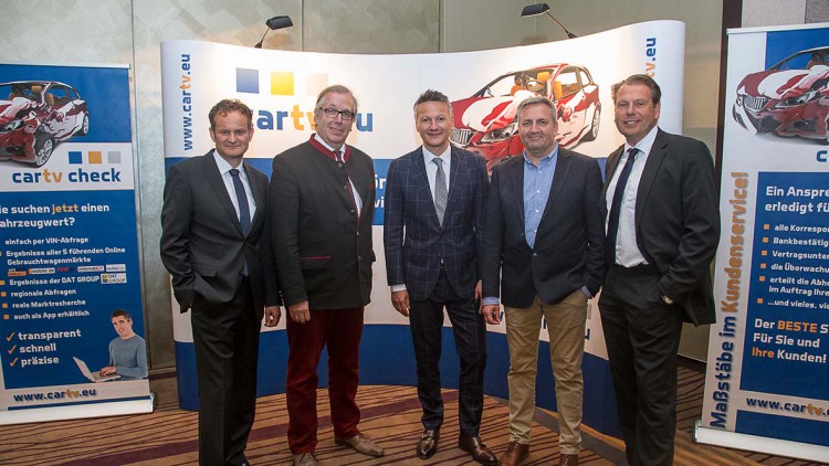 car.tv Forum 2017: Münchner Börsenexperten geht es um Vermittlung von Werten 
