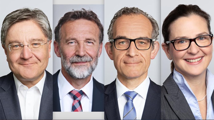 HUK-COBURG: Neuordnung bei Rechtsschutz mit Schadenregulierung