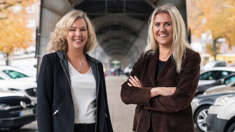 Eva Hettwer Daniela Mielchen