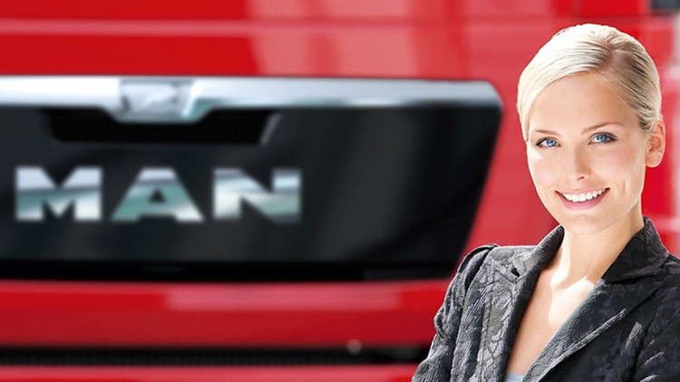 MAN Financial Services: Offensive mit neuem Produkt MAN KaskoAirbag und 6 aus 49-Aktion MAN Financial Services: Offensive mit neuem Produkt MAN KaskoAirbag und 6 aus 49-Aktion