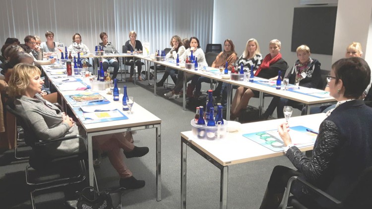 Repanet: Gezielte Schwerpunkte für mehr Frauen-Power bei K&L Repanet: Gezielte Schwerpunkte für mehr Frauen-Power bei K&L