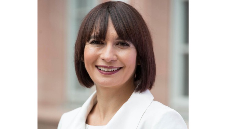 Carglass-Management: Galina Herzig zum Director Sales & Marketing ernannt