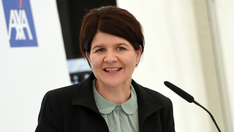 AXA Unfallforschung: Transparenz bei crashrelevanten Daten nötig
