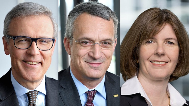 Assekuranz: Zukunftsweisende Änderungen im Vorstand der Generali Deutschland