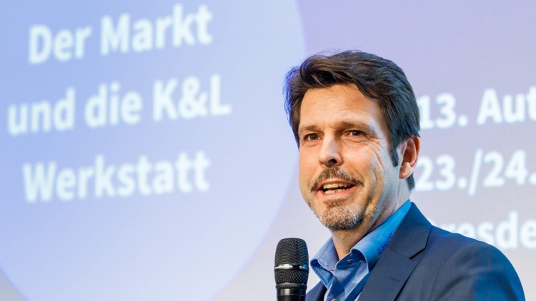 Smart Repair im K&L-Betrieb: Ganz smart zu mehr Profit