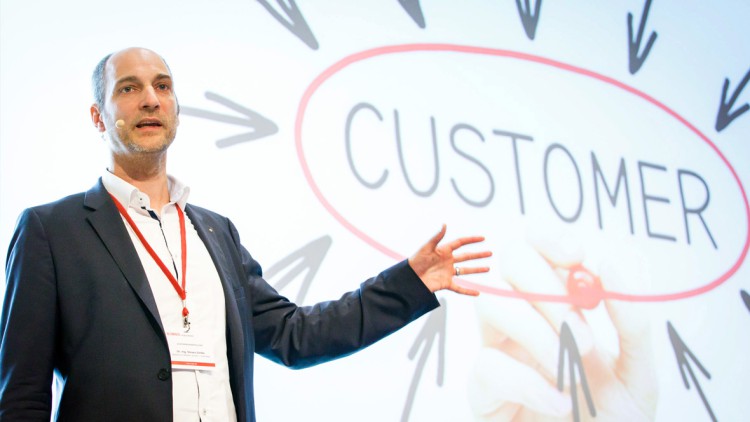 Autohandel und IT: Customer first