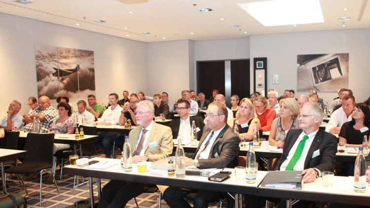 Automotive Foren 2018: Sieben Mal aktuelle Impulse für Kfz-Betriebe