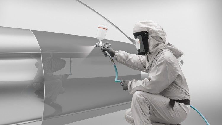 Praxistipp: Reparatur von Liquid-Metal-Farbtönen