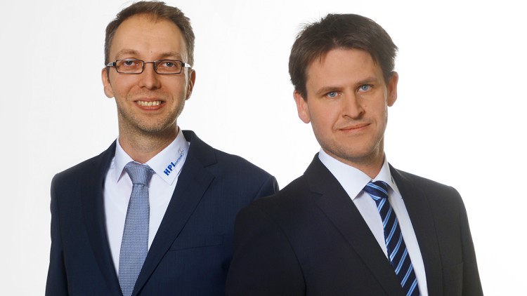 Hageldienstleister HPI-Zentrum: Erweiterte Geschäftsführung an Bord