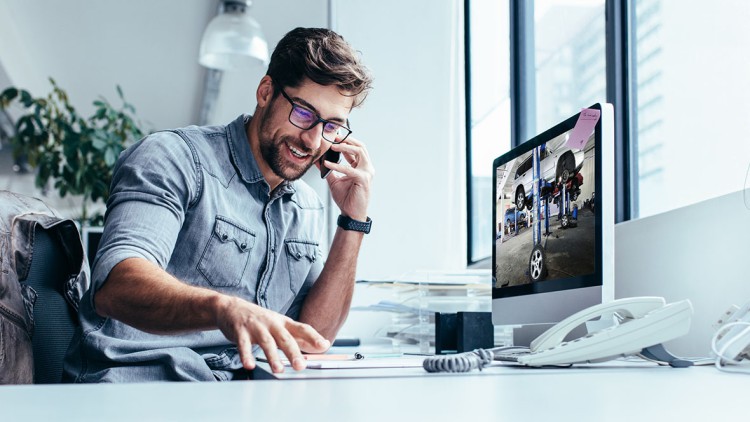 Schadenregulierung: Control€xpert optimiert "InvoiceCheck"