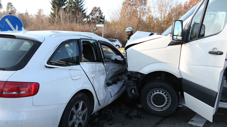 Herber Rückschlag: April fordert hohen Blutzoll auf deutschen Straßen