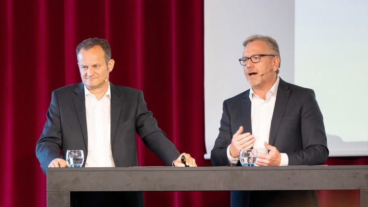 15. AUTOHAUS-Schadenforum: Die Schadengeneralisten