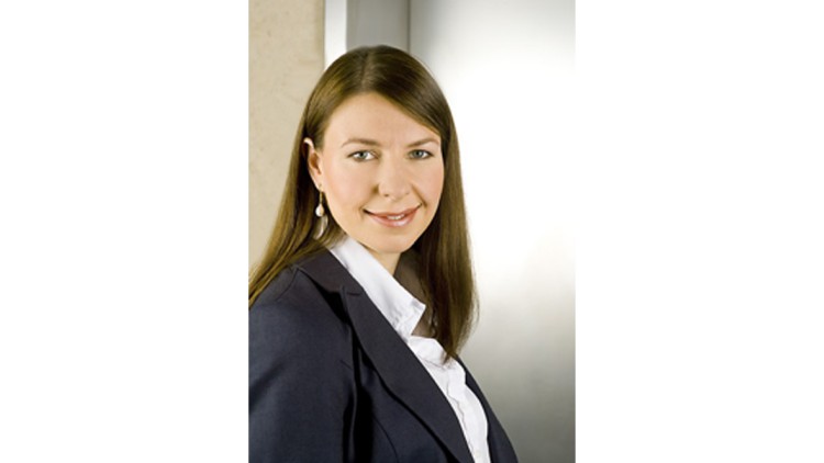 Personalia: Industrieversicherer der Generali Group hat eine neue Finanzchefin Personalia: Industrieversicherer der Generali Group hat eine neue Finanzchefin