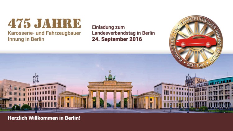 Einzigartiges Jubiläum: 475 Jahre K&L in Berlin Einzigartiges Jubiläum: 475 Jahre K&L in Berlin