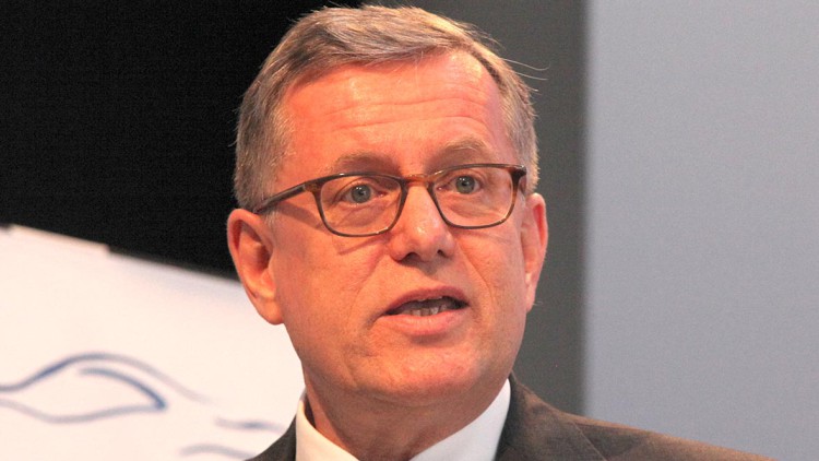 R+V Versicherung AG: Hermann-Josef Knipper neuer Kommunikationschef