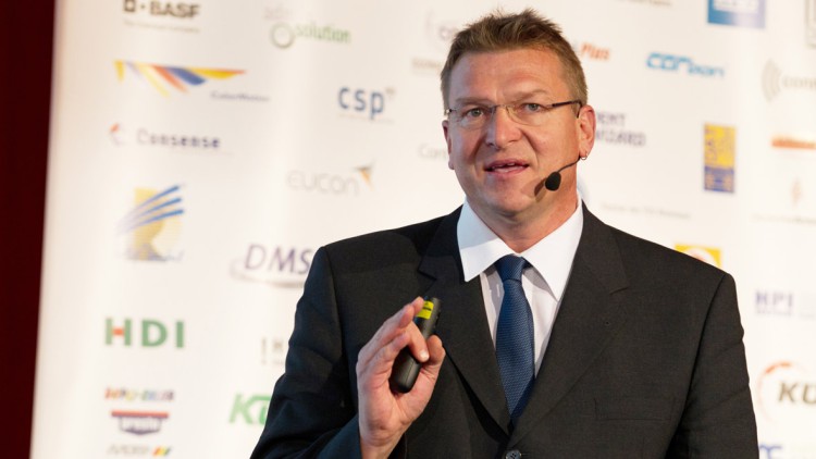 BVdP: Direkte Aussprache mit HUK-COBURG und Innovation Group