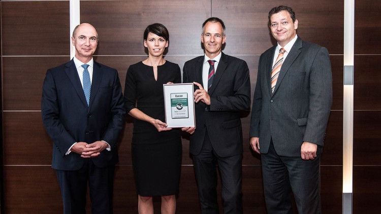 Servicestärke: Eucon Digital GmbH erneut ausgezeichnet