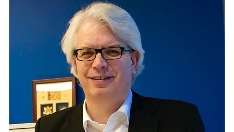 TÜV Rheinland: Arne Willerslev-Legrand verstärkt globales Mobilitätsteam