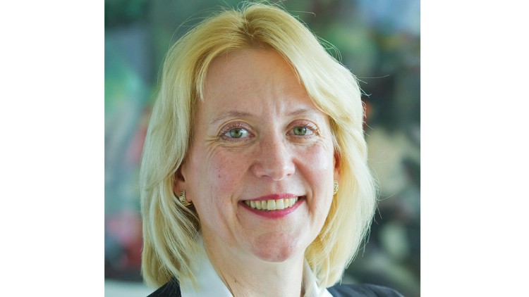 AXA : IT-Vorstand Dr. Andrea van Aubel geht