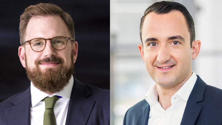 Leasingmarkt: Alphabet International besetzt Führungspositionen neu