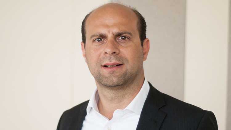 Personalia: Osvaldo Celani ergänzt Eucon-Geschäftsführung Personalia: Osvaldo Celani ergänzt Eucon-Geschäftsführung