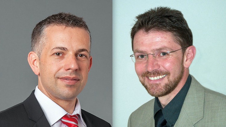 Fahrzeug-Überwachung: Florian Mai ist neuer Technischer Leiter der KÜS