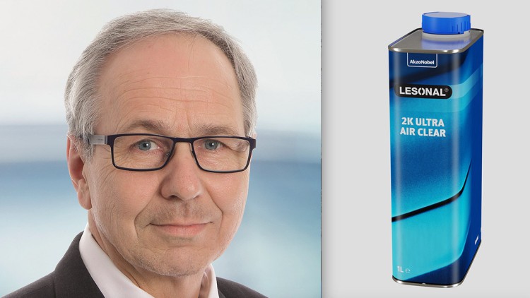Lesonal 2K Ultra Air Clear: Zwei Wege zu mehr Geschwindigkeit und Effizienz