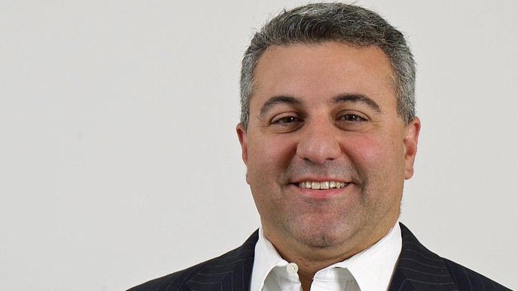 Mark Servodidio
