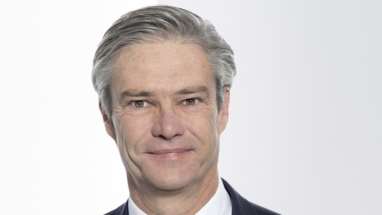 Schaeffler-Management: Michael Söding bleibt Aftermarket-Chef