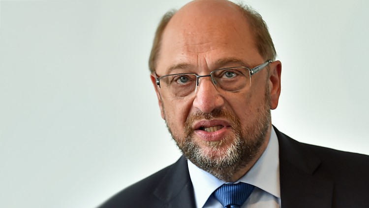 Martin Schulz