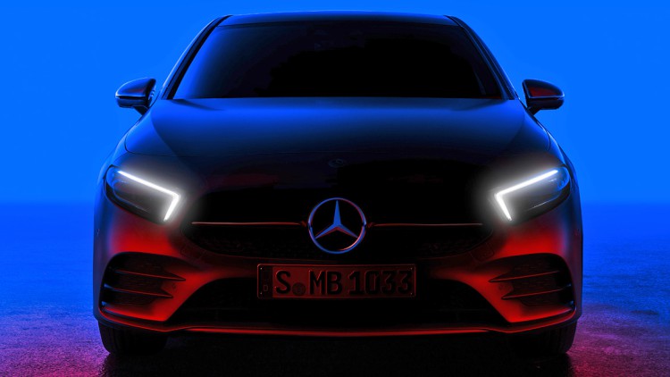 Mercedes-Benz-A-Klasse-Teaser