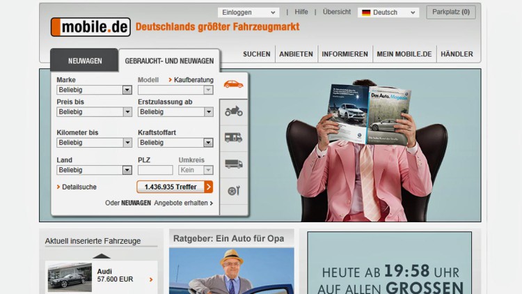 Mobile.de